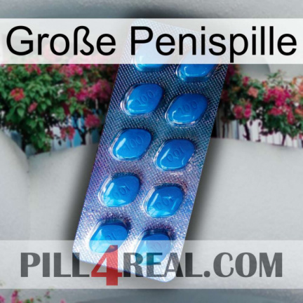Große Penispille viagra1
